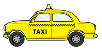 Taxigeometria